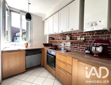 Appartement à Colombes (92700)