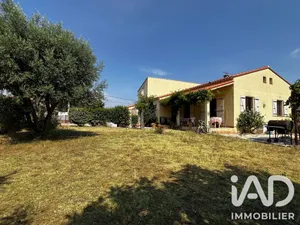 Maison à Rivesaltes (66600)
