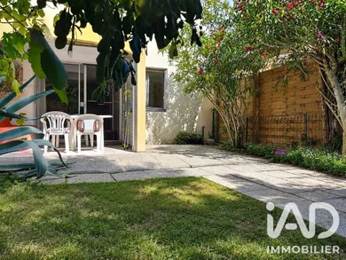 Apartment in Agde (34300)