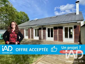 House in Orléans (45100)