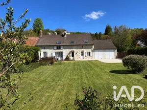 Maison de village à Launoy (02210)