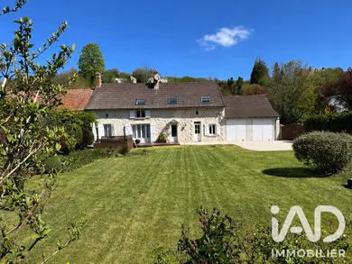 Maison de village à Launoy (02210)