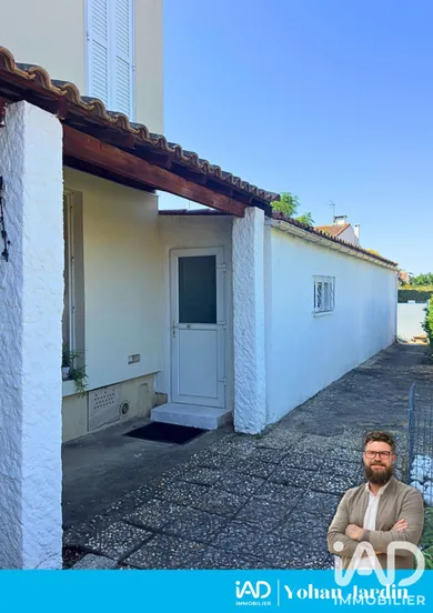 Maison à Caissargues (30132)