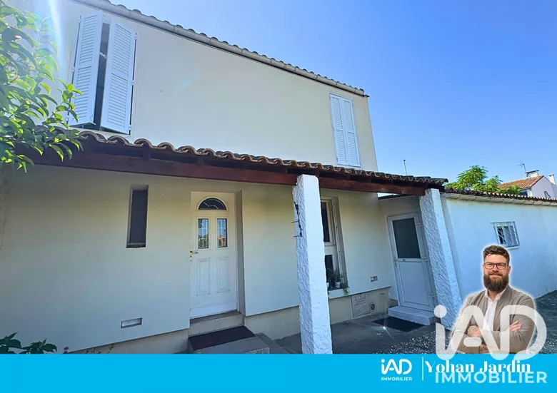 Maison 5 pièces 137 m² · à Caissargues · 137 m² · 329 000 €