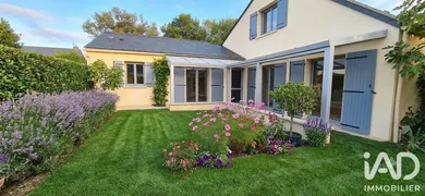 Maison à Sainte-Luce-sur-Loire (44980)