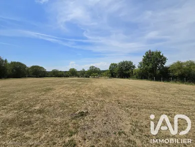 Building plot in Pontailler-sur-Saône (21270)
