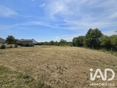 Building plot in Pontailler-sur-Saône (21270)