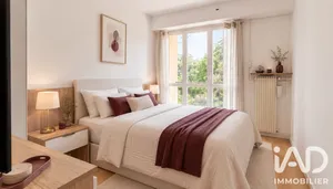 Apartment in Yerres (91330)