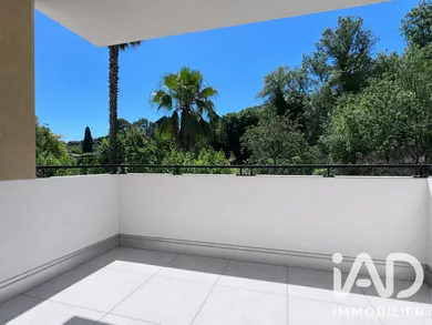Apartment in Grasse (06130)