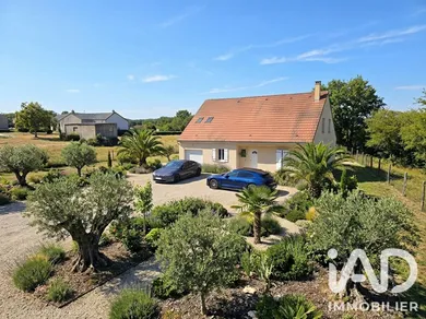 Building plot in Pontailler-sur-Saône (21270)