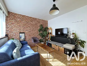 Appartement à Nantes (44000)