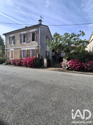 Maison de village à Masseube (32140)