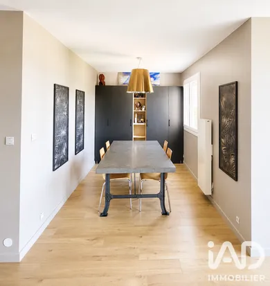 Appartement à Orléans (45000)