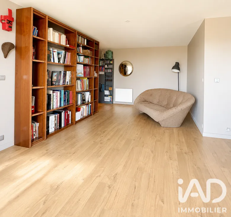 Appartement 4 pièces 92 m² · à Orléans · 91,9 m² · 270 000 €