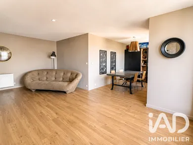 Appartement à Orléans (45000)