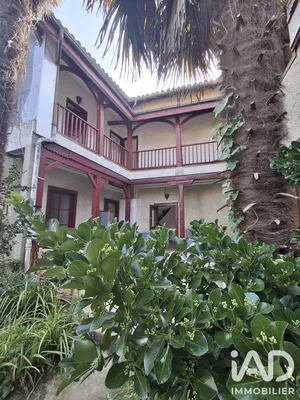 Maison de village à Masseube (32140)