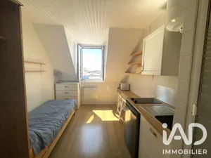 Studio à Paris (75017)