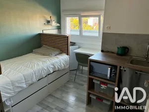 Studio à Saint-Étienne (42100)