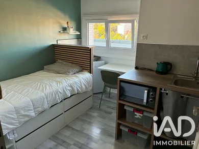 Studio à Saint-Étienne (42100)