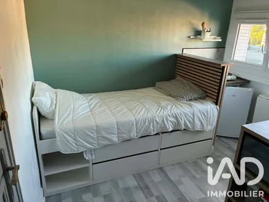 Studio à Saint-Étienne (42100)