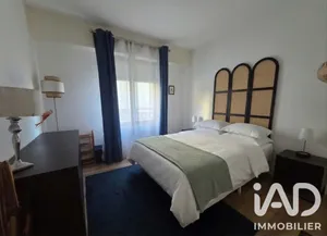 Appartement à Nîmes (30000)