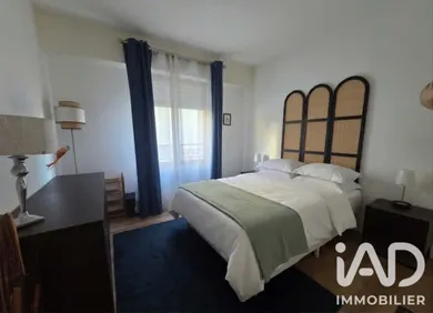 Appartement à Nîmes (30000)