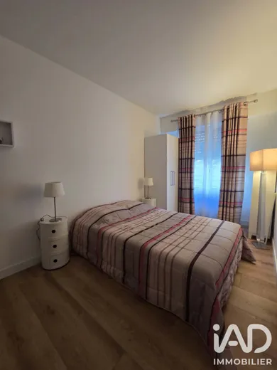 Appartement à Nîmes (30000)