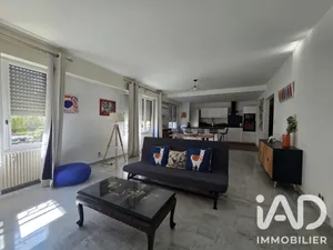 Appartement à Nîmes (30000)
