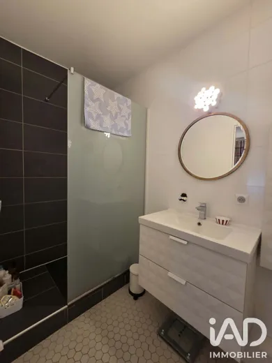 Appartement à Nîmes (30000)