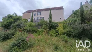 Maison de village à Mailly-la-Ville (89270)