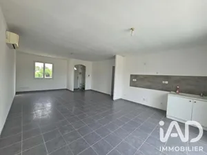 Maison traditionnelle à Aigremont (30350)