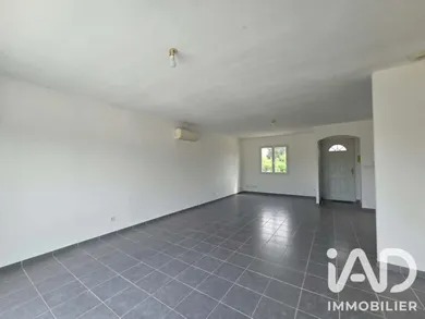 Maison traditionnelle à Aigremont (30350)
