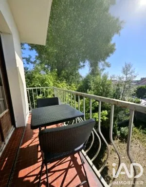Appartement à Dax (40100)