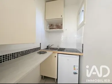 Apartment in Dax (40100)