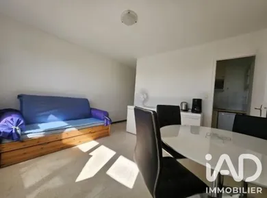 Apartment in Dax (40100)