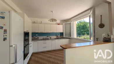 Maison à Orgères (35230)