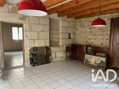Maison de village à Bellegarde (30127)