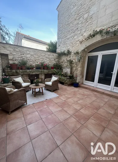 Maison de village à Bellegarde (30127)