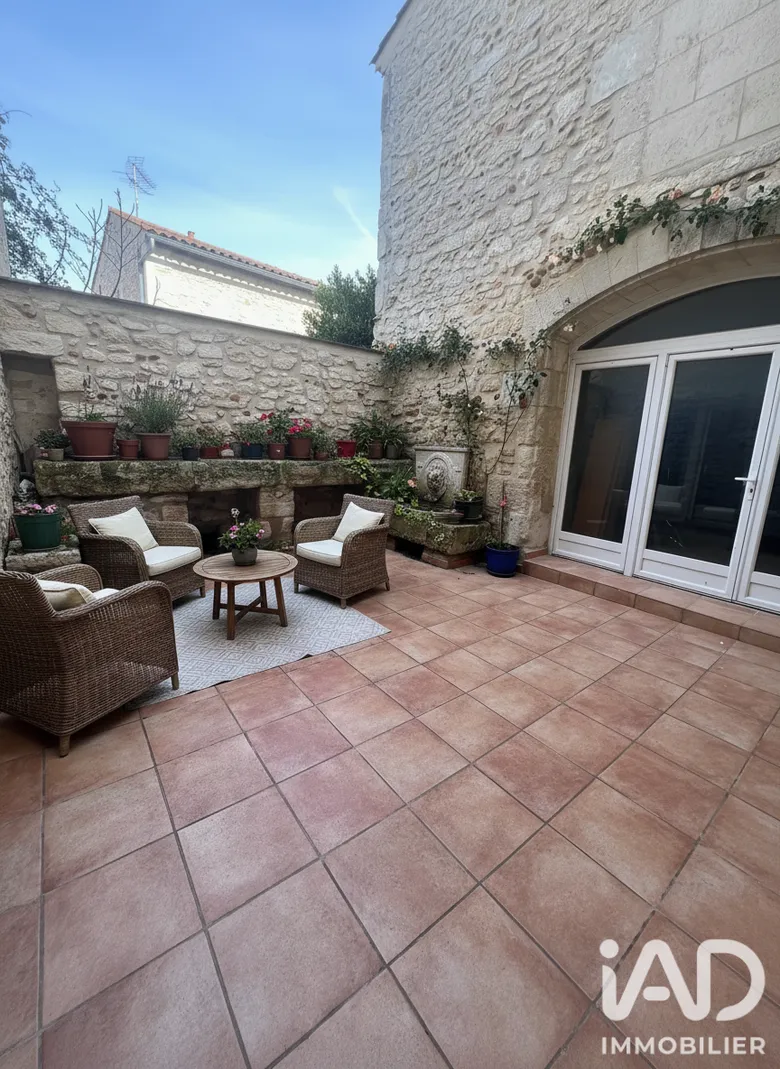 Maison 7 pièces 198 m² · à Bellegarde · 198 m² · 299 000 €