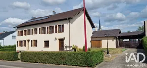 Maison à Hambach (57910)