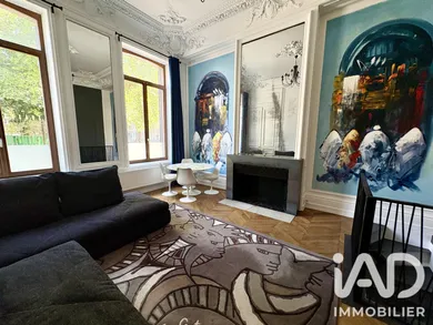 Apartment in Lille (59000)