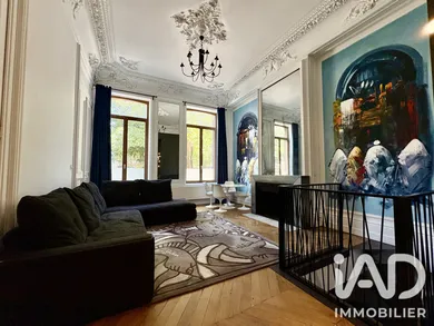 Apartment in Lille (59000)