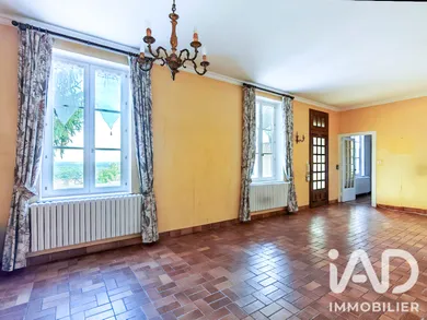 Maison à Miribel (01700)