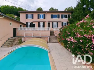 Maison à Miribel (01700)