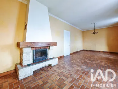Maison à Miribel (01700)