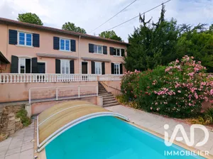 House in Miribel (01700)