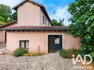 Maison à Miribel (01700)