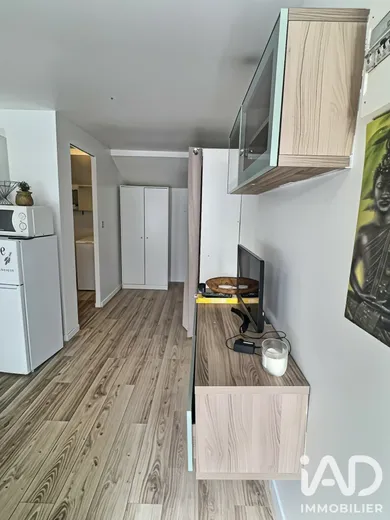 Studio à Sannois (95110)