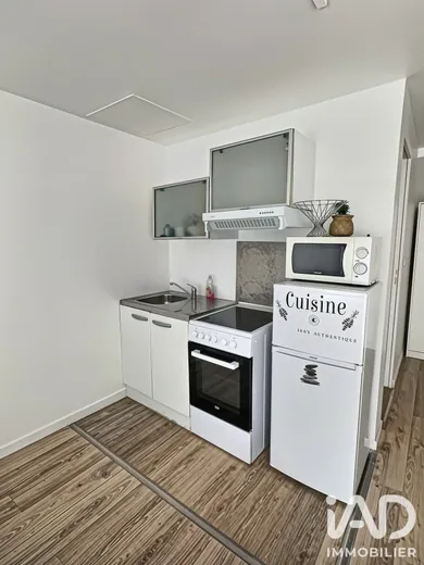 Studio à Sannois (95110)