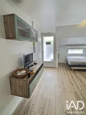 Studio à Sannois (95110)
